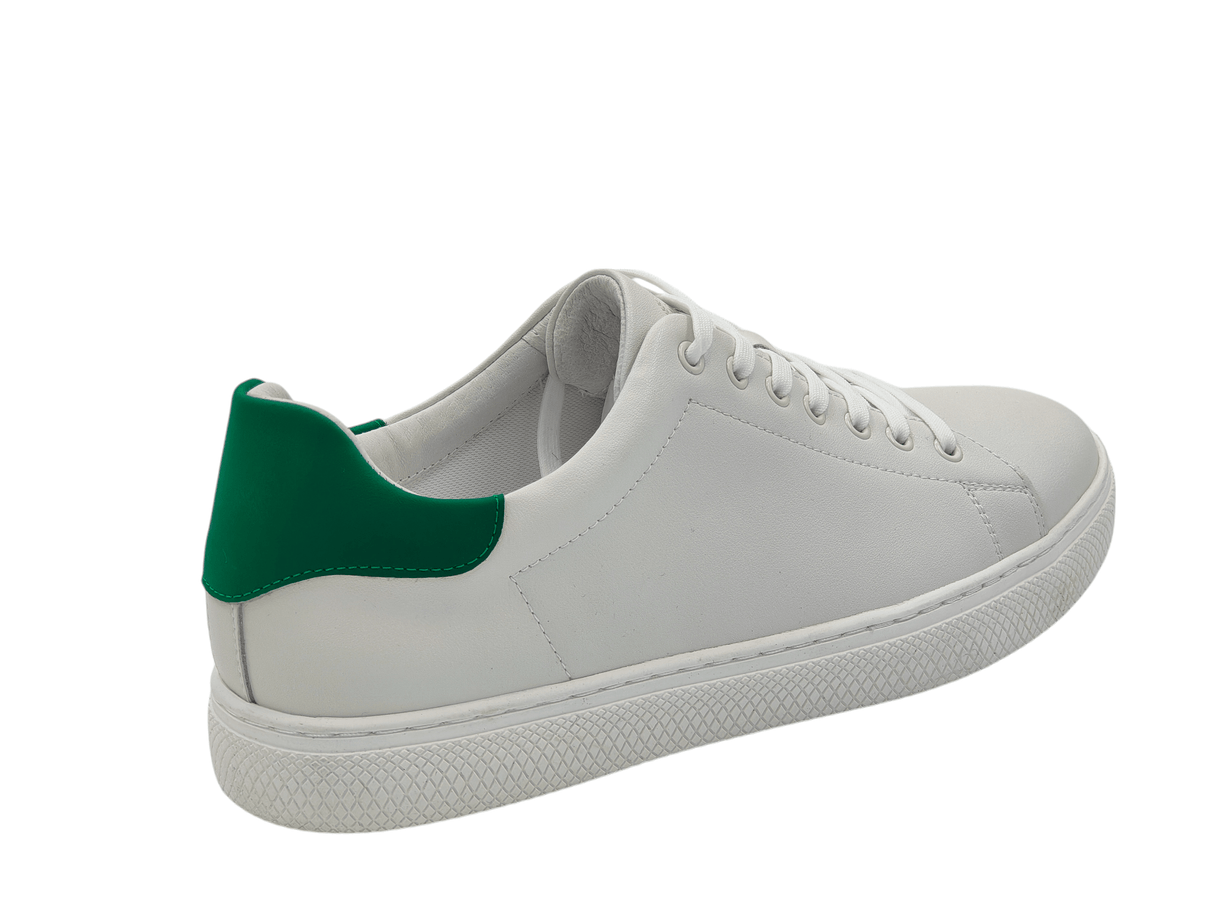 Pantofi Barbati Piele Naturala FRANKY FENI 10019 - Franky - amely.ro