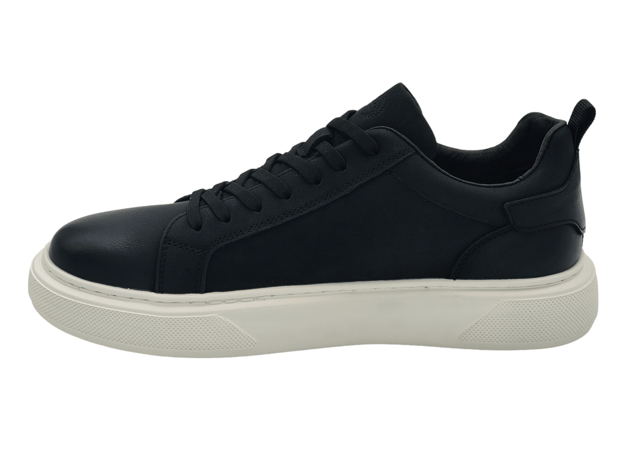 Pantofi Barbati Piele Naturala FRANKY FENI 3209 - Franky - amely.ro