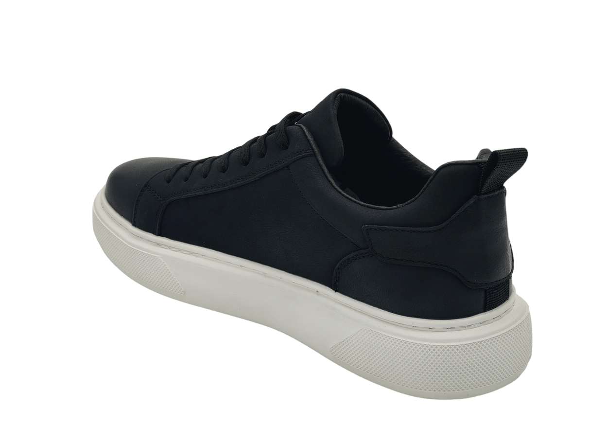 Pantofi Barbati Piele Naturala FRANKY FENI 3209 - Franky - amely.ro