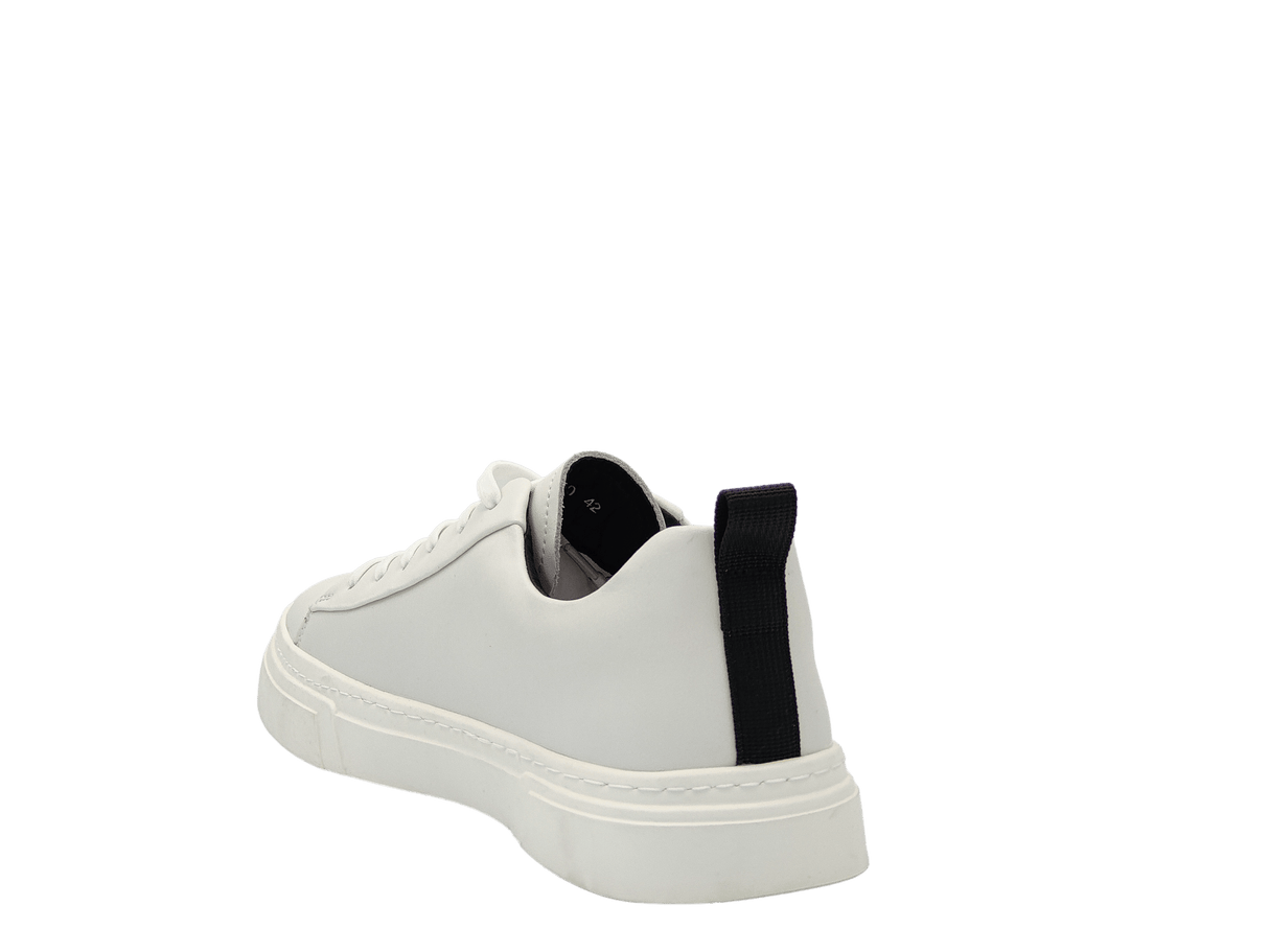 Pantofi Barbati Piele Naturala Franky FENI 3210 - Franky - amely.ro