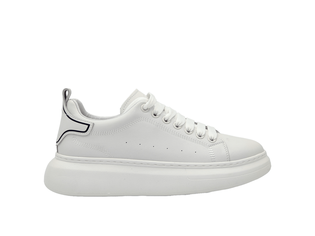 Pantofi Barbati Piele Naturala Franky FENI 3221 - Franky - amely.ro