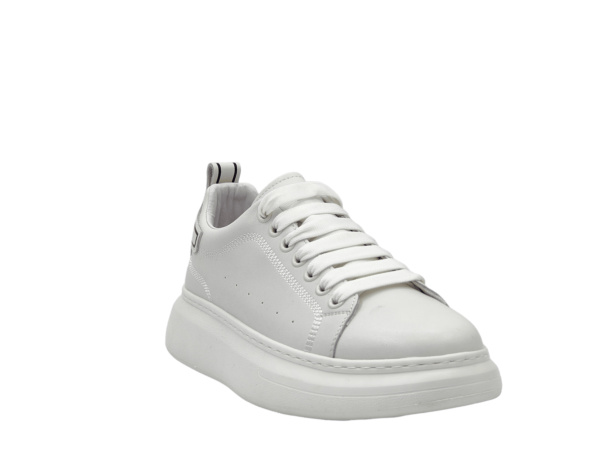 Pantofi Barbati Piele Naturala Franky FENI 3221 - Franky - amely.ro