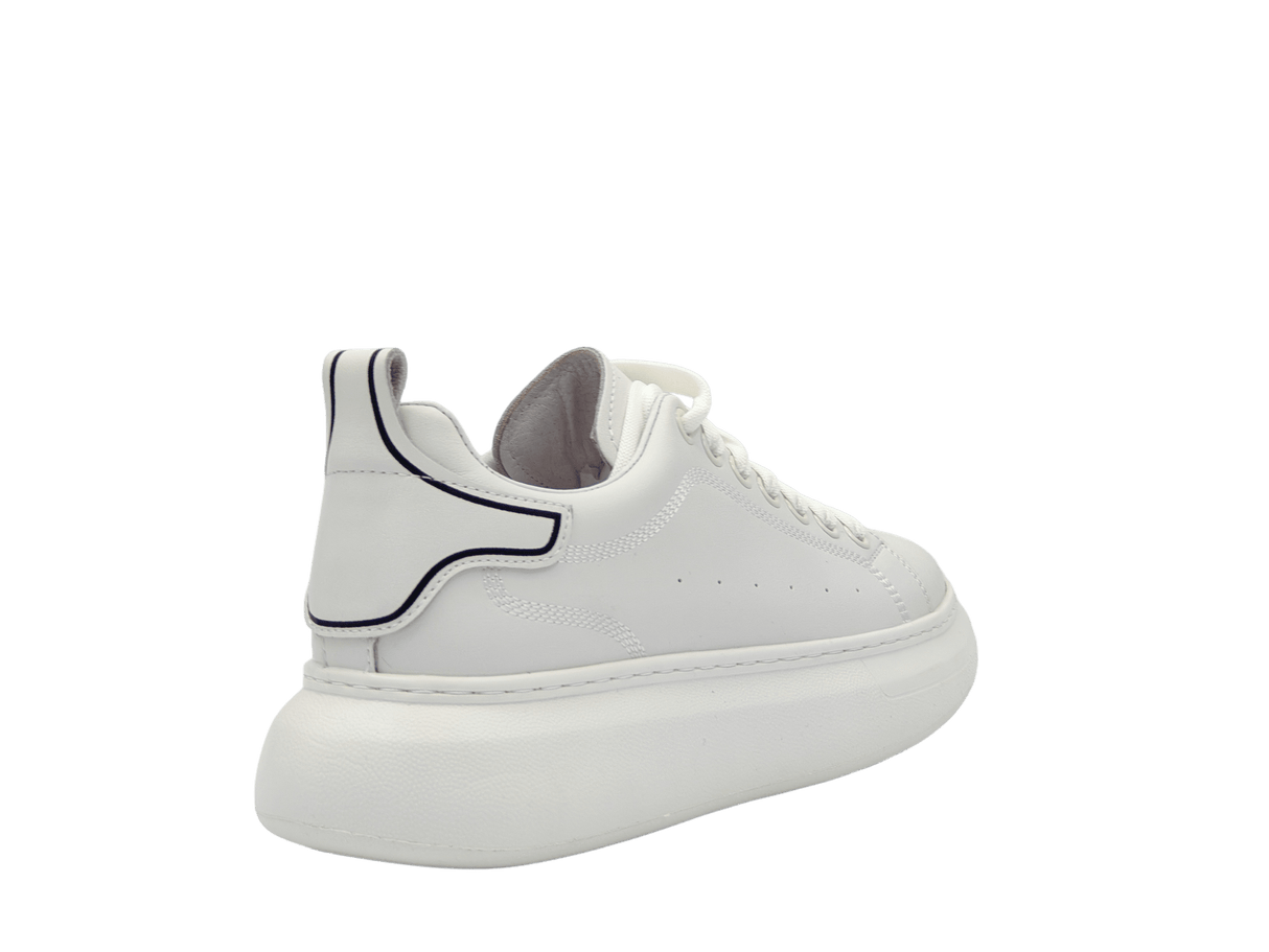 Pantofi Barbati Piele Naturala Franky FENI 3221 - Franky - amely.ro