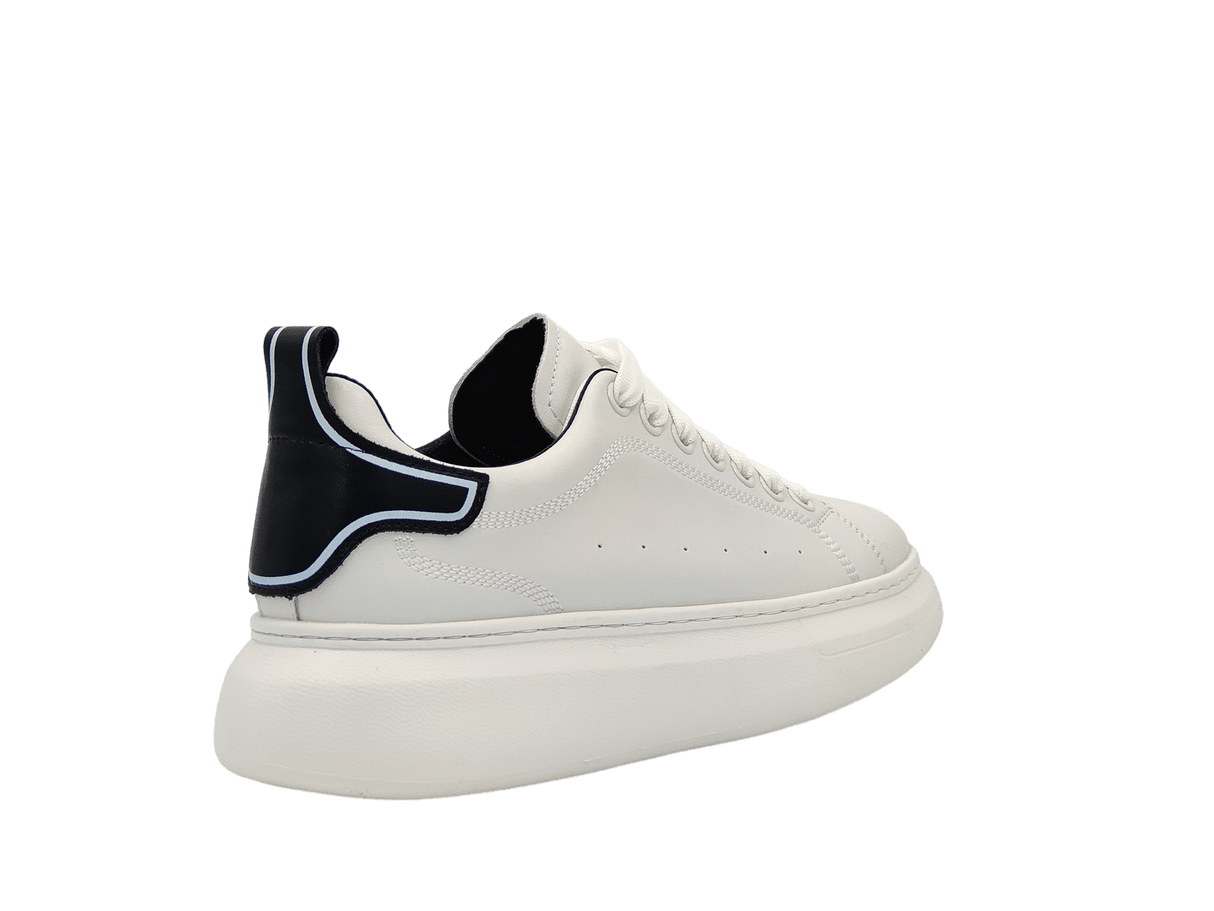 Pantofi Barbati Piele Naturala Franky FENI 3221 - Franky - amely.ro