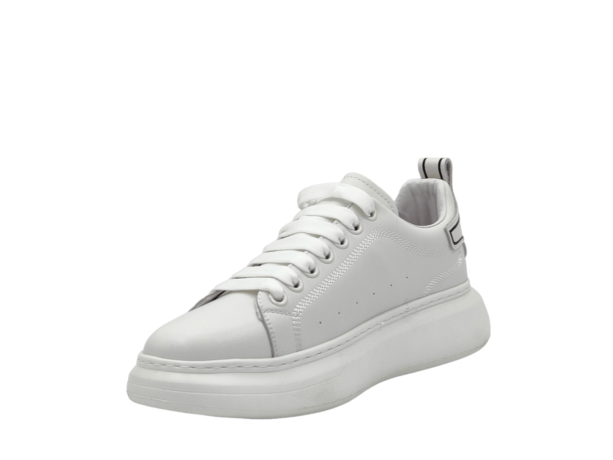 Pantofi Barbati Piele Naturala Franky FENI 3221 - Franky - amely.ro