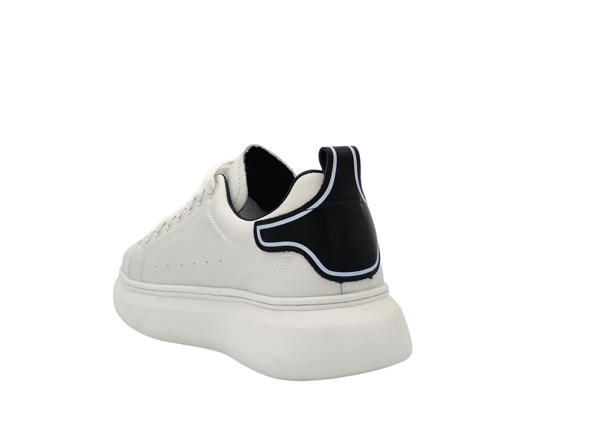 Pantofi Barbati Piele Naturala Franky FENI 3221 - Franky - amely.ro