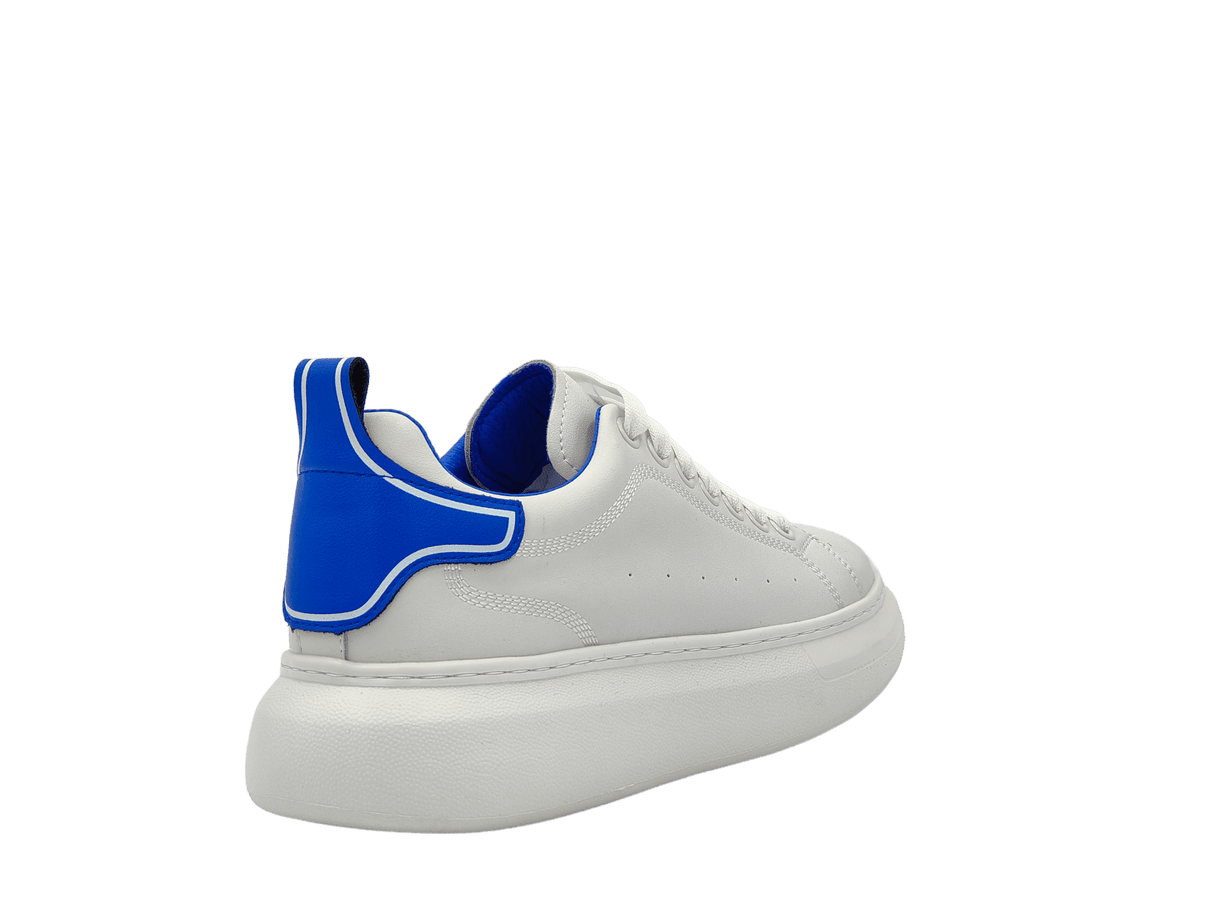 Pantofi Barbati Piele Naturala Franky FENI 3221 - Franky - amely.ro