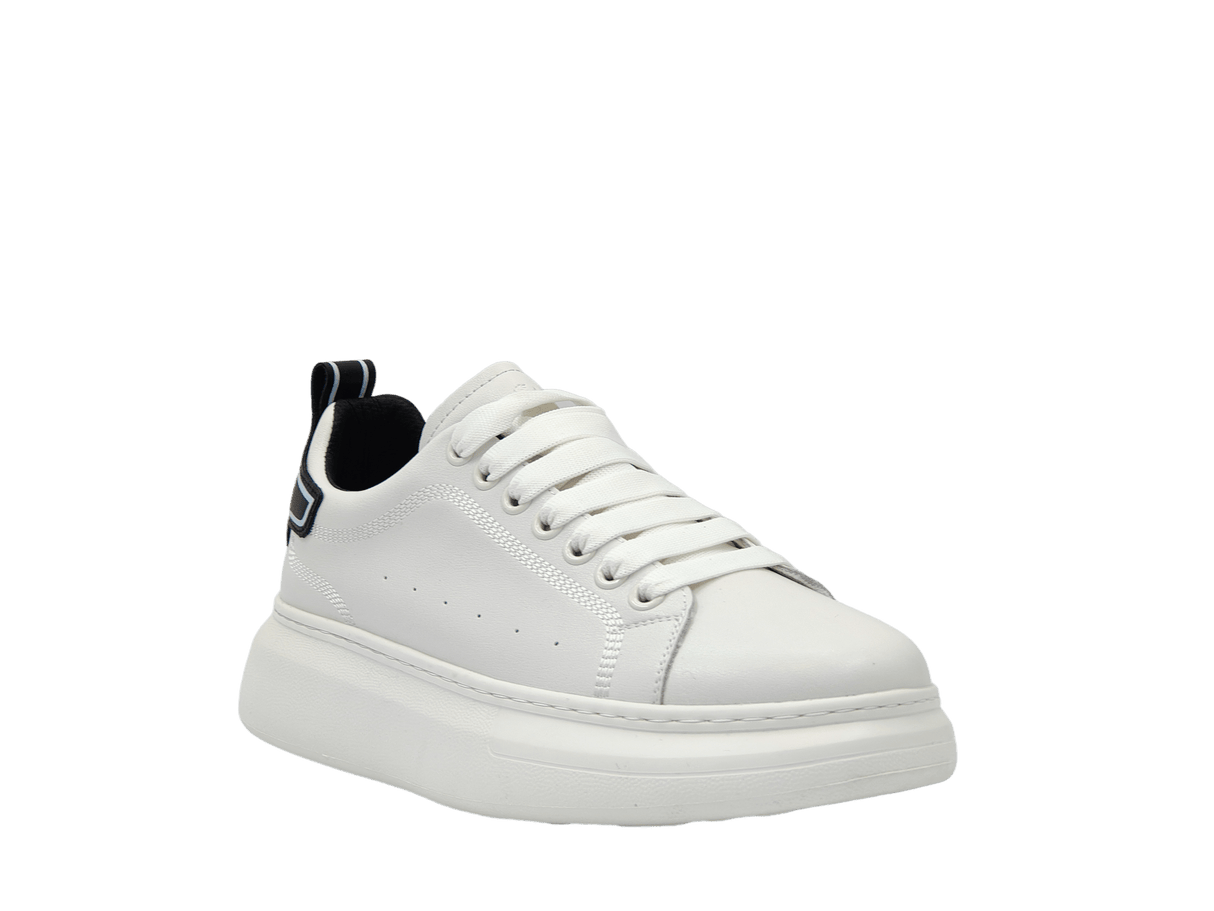 Pantofi Barbati Piele Naturala Franky FENI 3221 - Franky - amely.ro