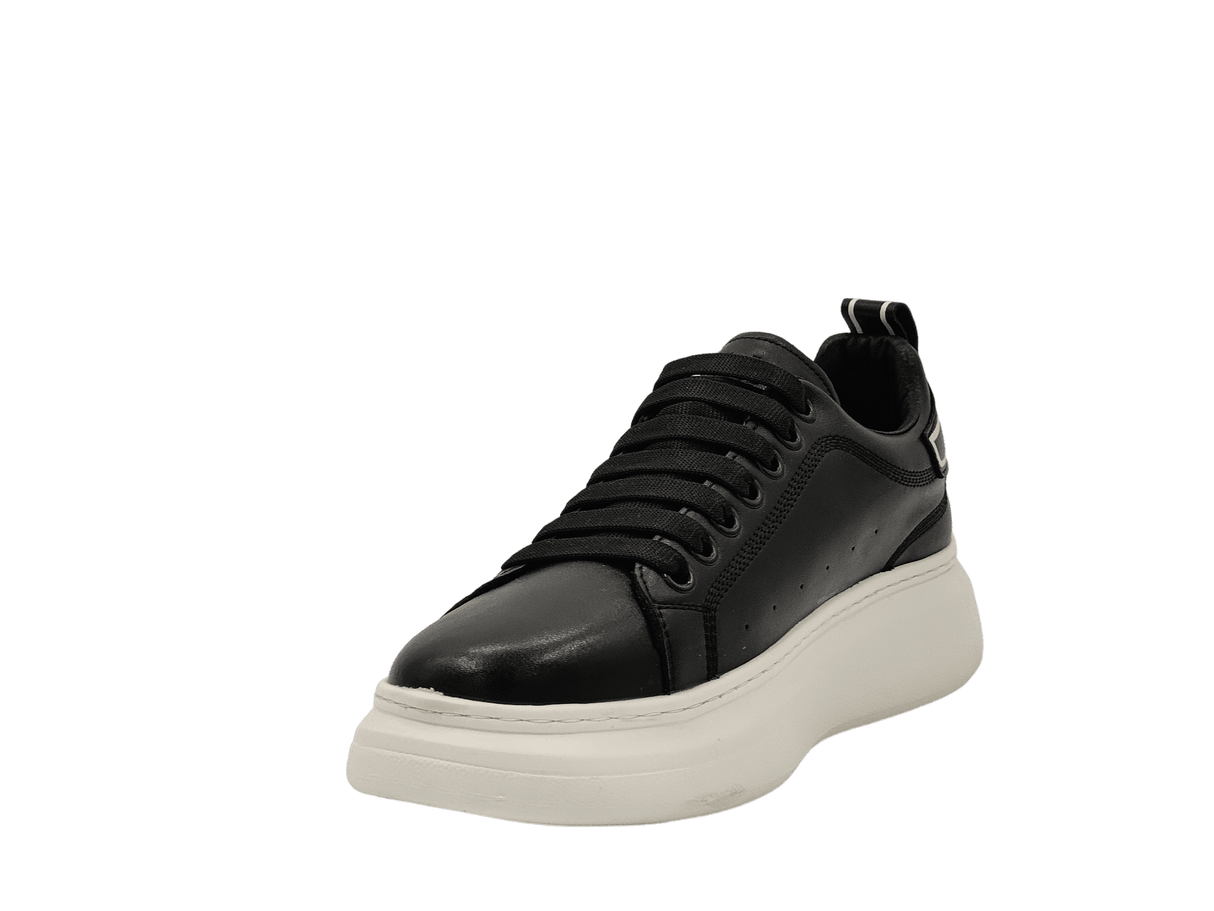 Pantofi Barbati Piele Naturala Franky FENI 3221 - Franky - amely.ro