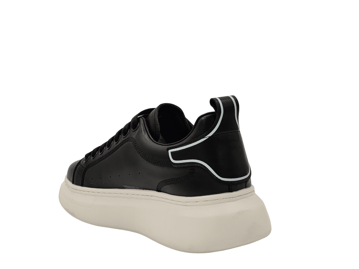 Pantofi Barbati Piele Naturala Franky FENI 3221 - Franky - amely.ro