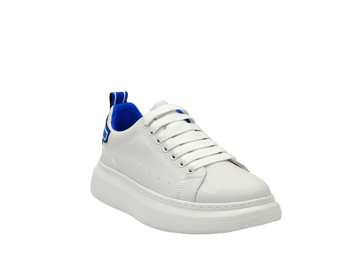 Pantofi Barbati Piele Naturala Franky FENI 3221 - Franky - amely.ro