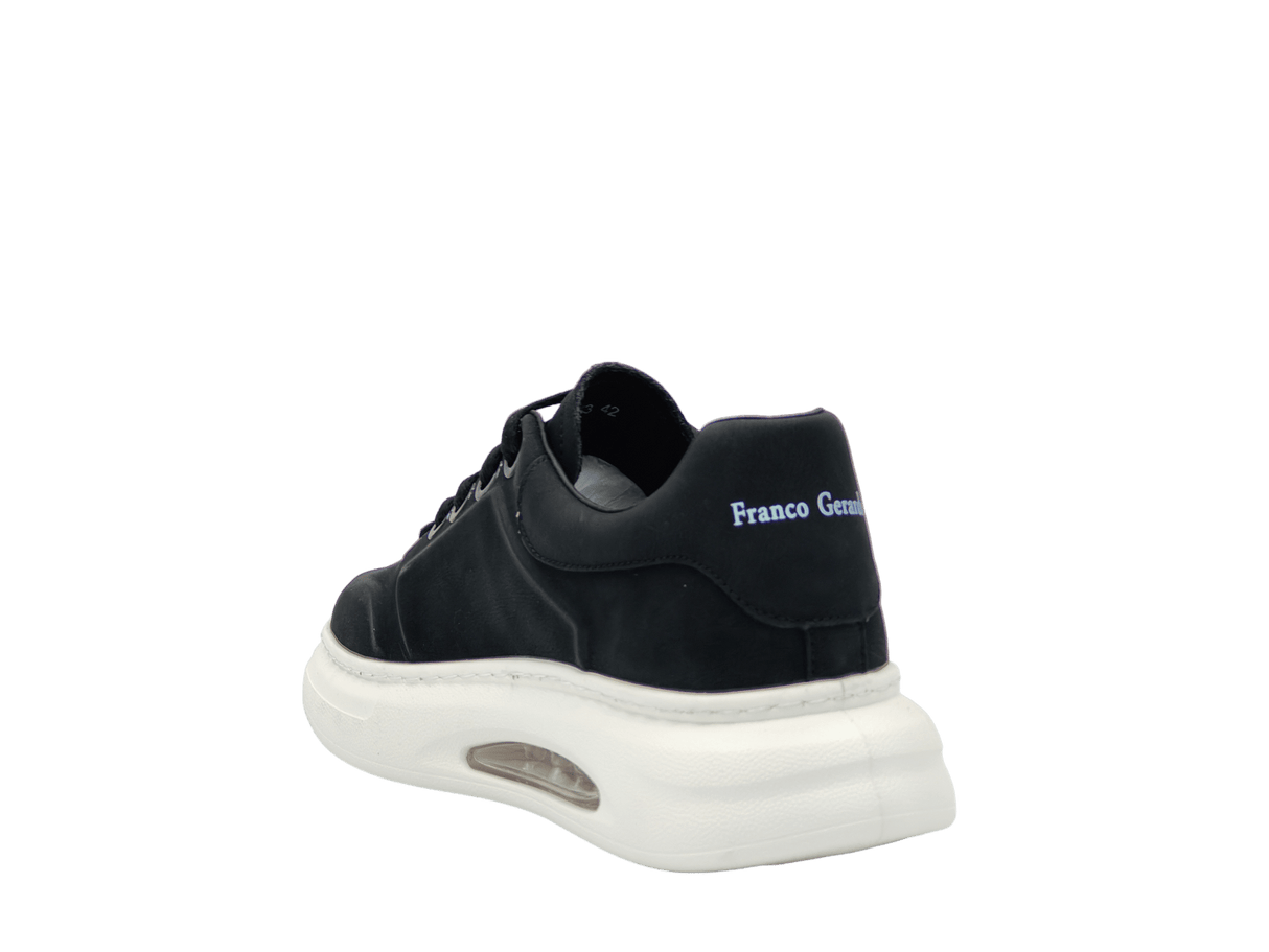 Pantofi Barbati Piele Naturala Franky FENI 3233 - Franky - amely.ro