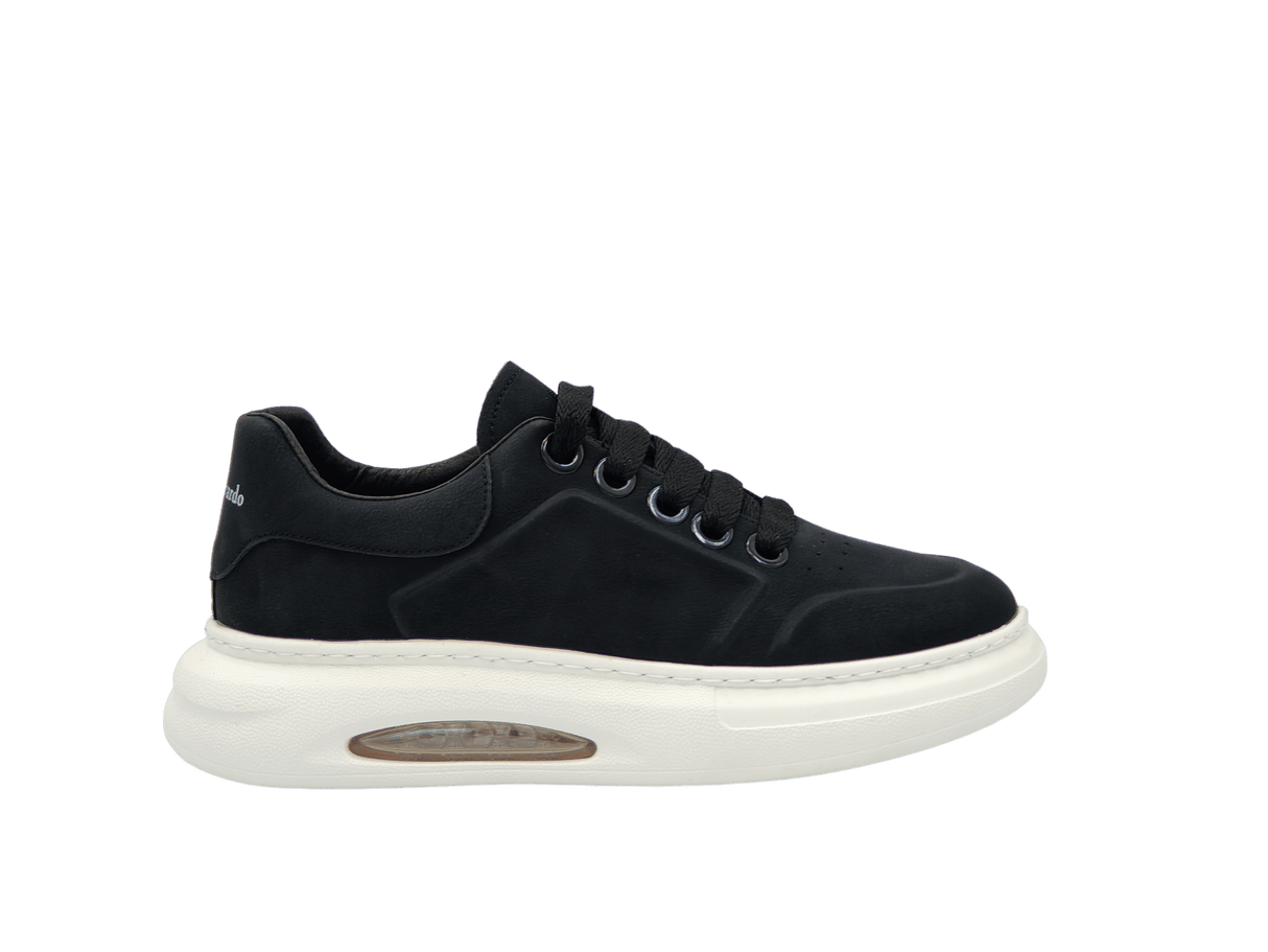 Pantofi Barbati Piele Naturala Franky FENI 3233 - Franky - amely.ro