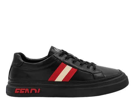 Pantofi Barbati Piele Naturala Franky FENI 68005 - Franky - amely.ro