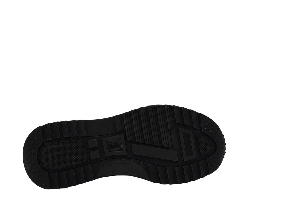 Pantofi Barbati Piele Naturala Franky FENI 7221 - Franky - amely.ro
