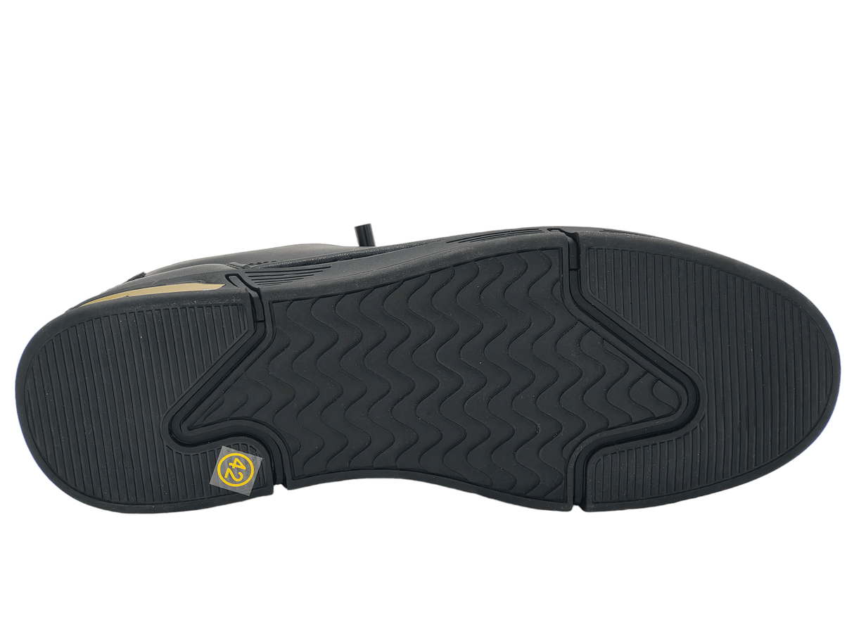 Pantofi Barbati Piele Naturala FRANKY FENI 7662 - Franky - amely.ro