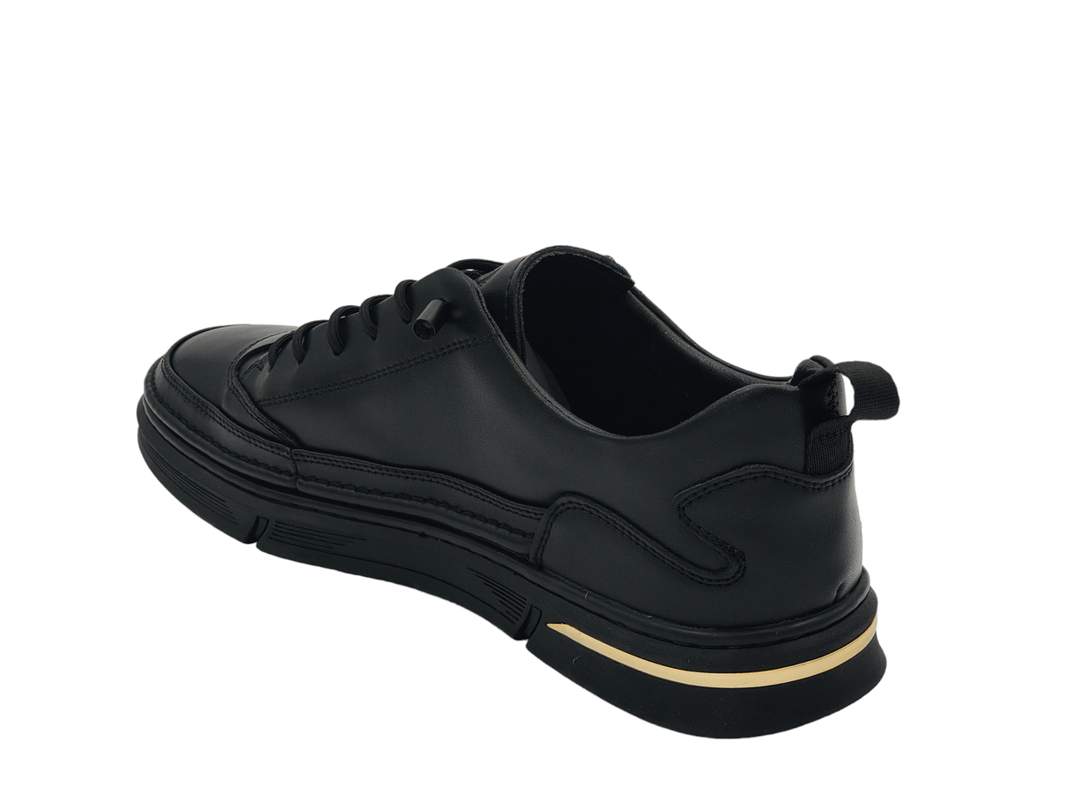 Pantofi Barbati Piele Naturala FRANKY FENI 7662 - Franky - amely.ro