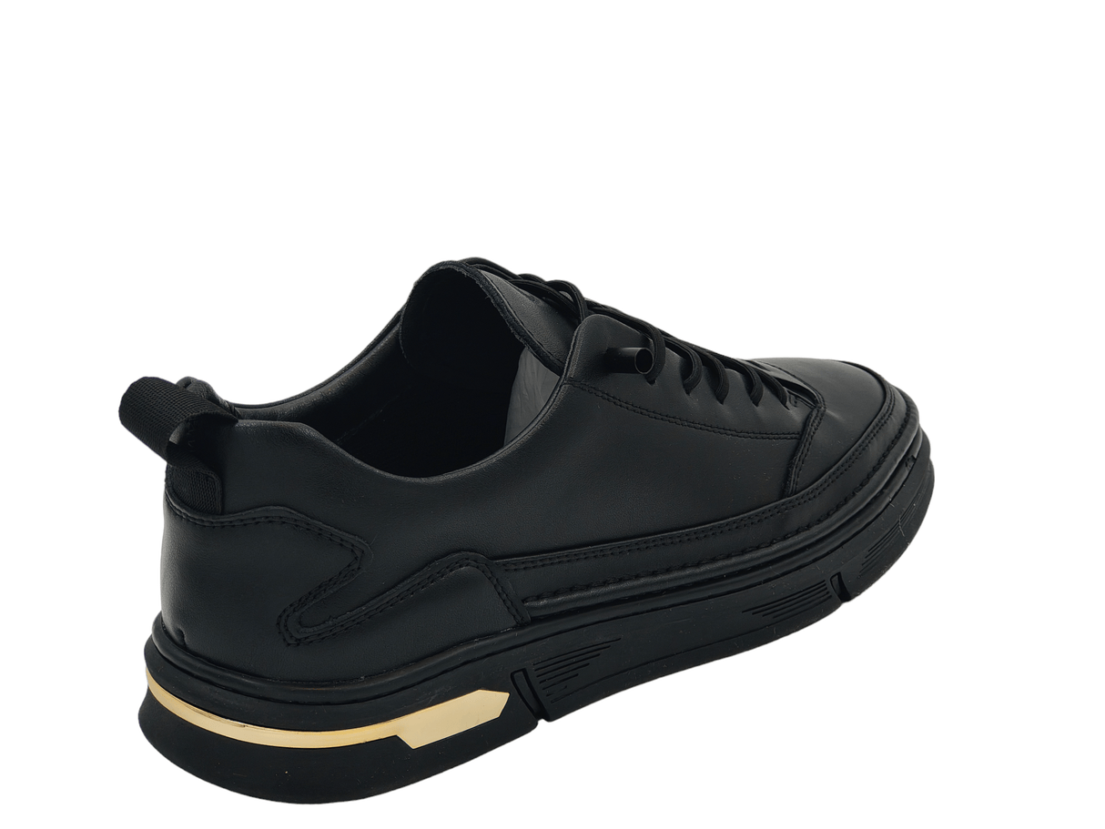 Pantofi Barbati Piele Naturala FRANKY FENI 7662 - Franky - amely.ro