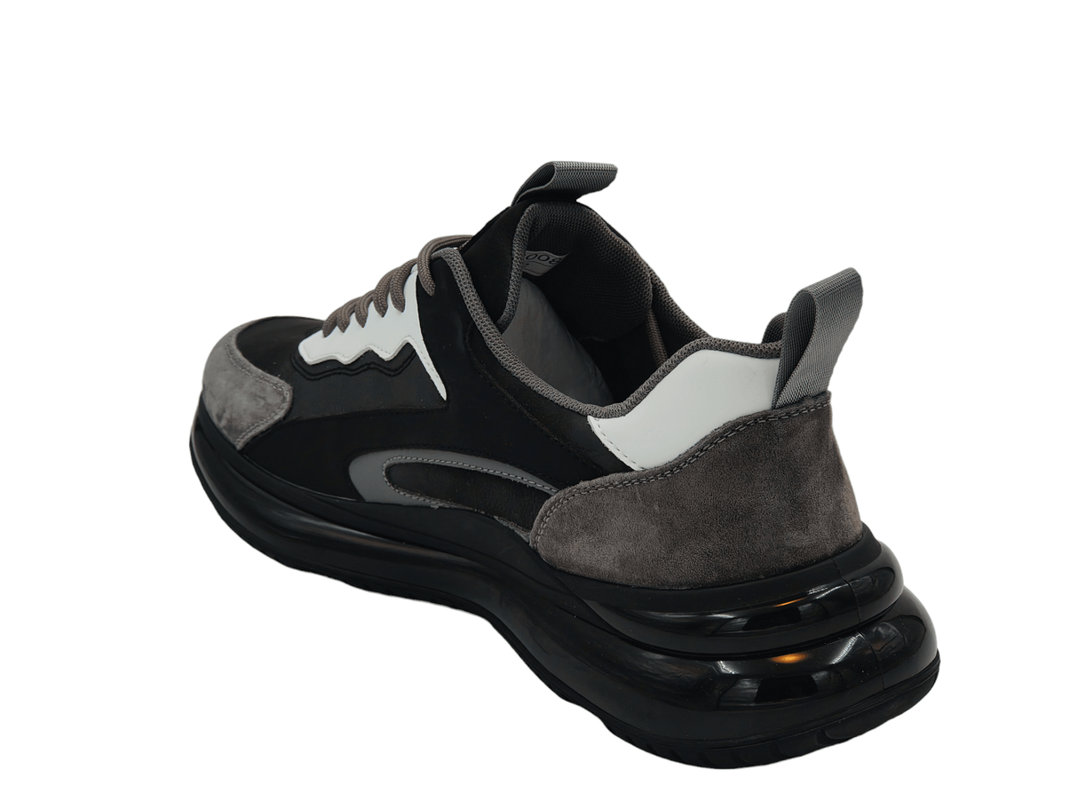 Pantofi Barbati Piele Naturala FRANKY FENI 88008 - Franky - amely.ro