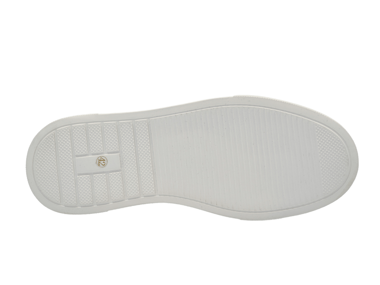 Pantofi Barbati Piele Naturala Franky FENI G14211 - Franky - amely.ro