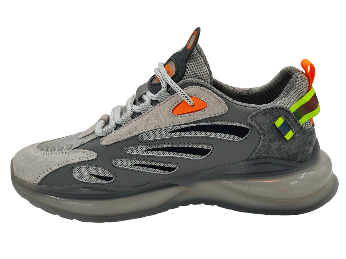 Pantofi Barbati Piele Naturala FRANKY FENI NZ6272 - Franky - amely.ro