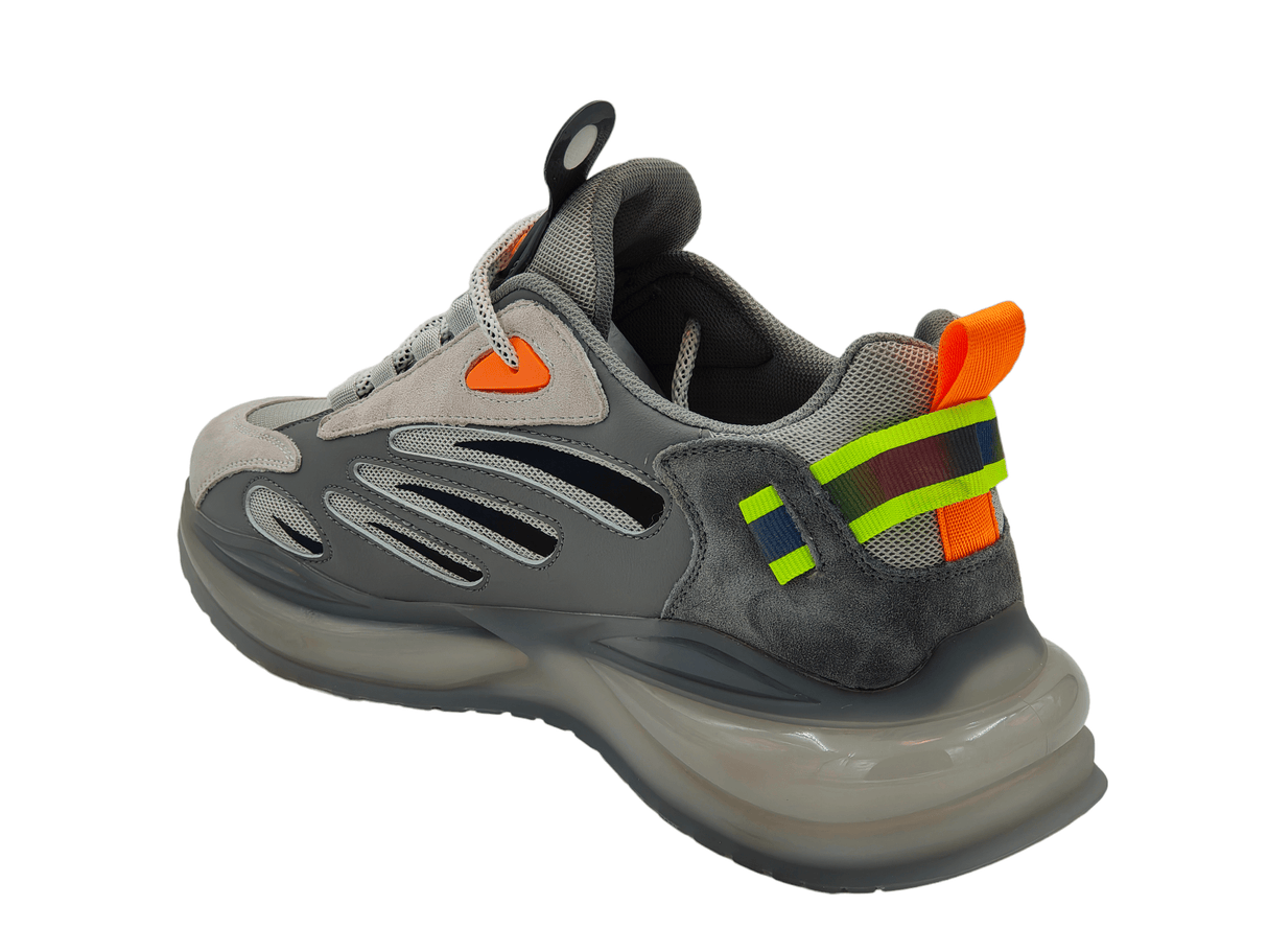 Pantofi Barbati Piele Naturala FRANKY FENI NZ6272 - Franky - amely.ro