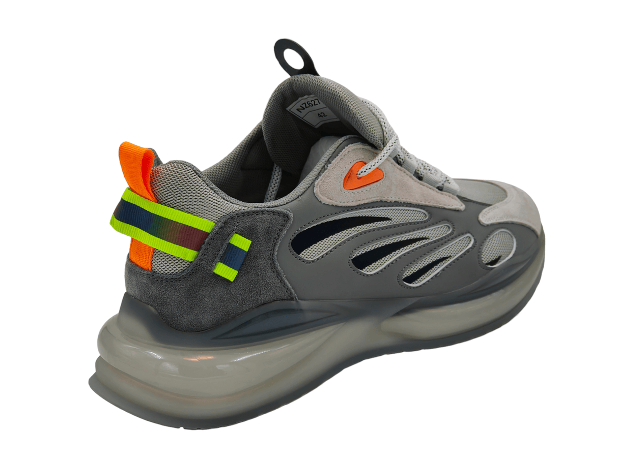 Pantofi Barbati Piele Naturala FRANKY FENI NZ6272 - Franky - amely.ro