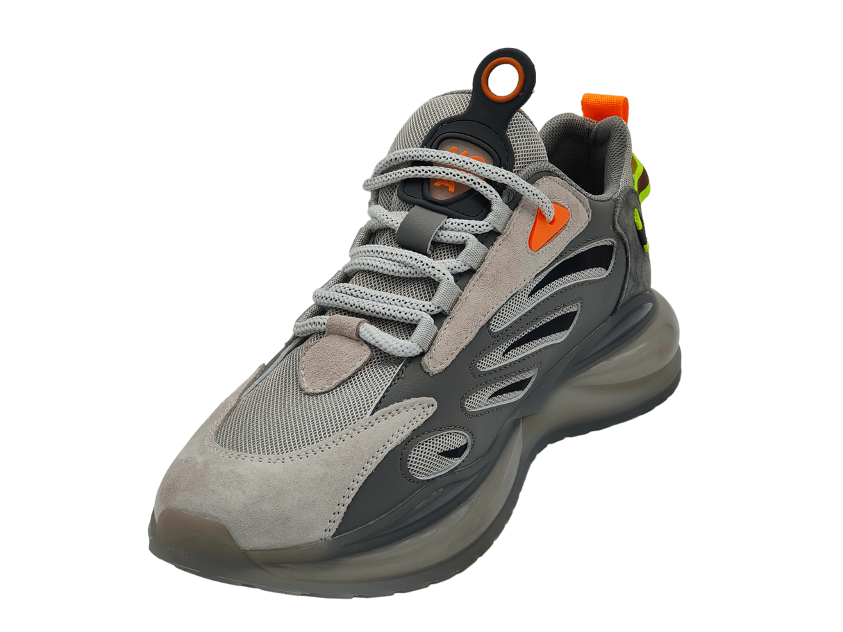 Pantofi Barbati Piele Naturala FRANKY FENI NZ6272 - Franky - amely.ro