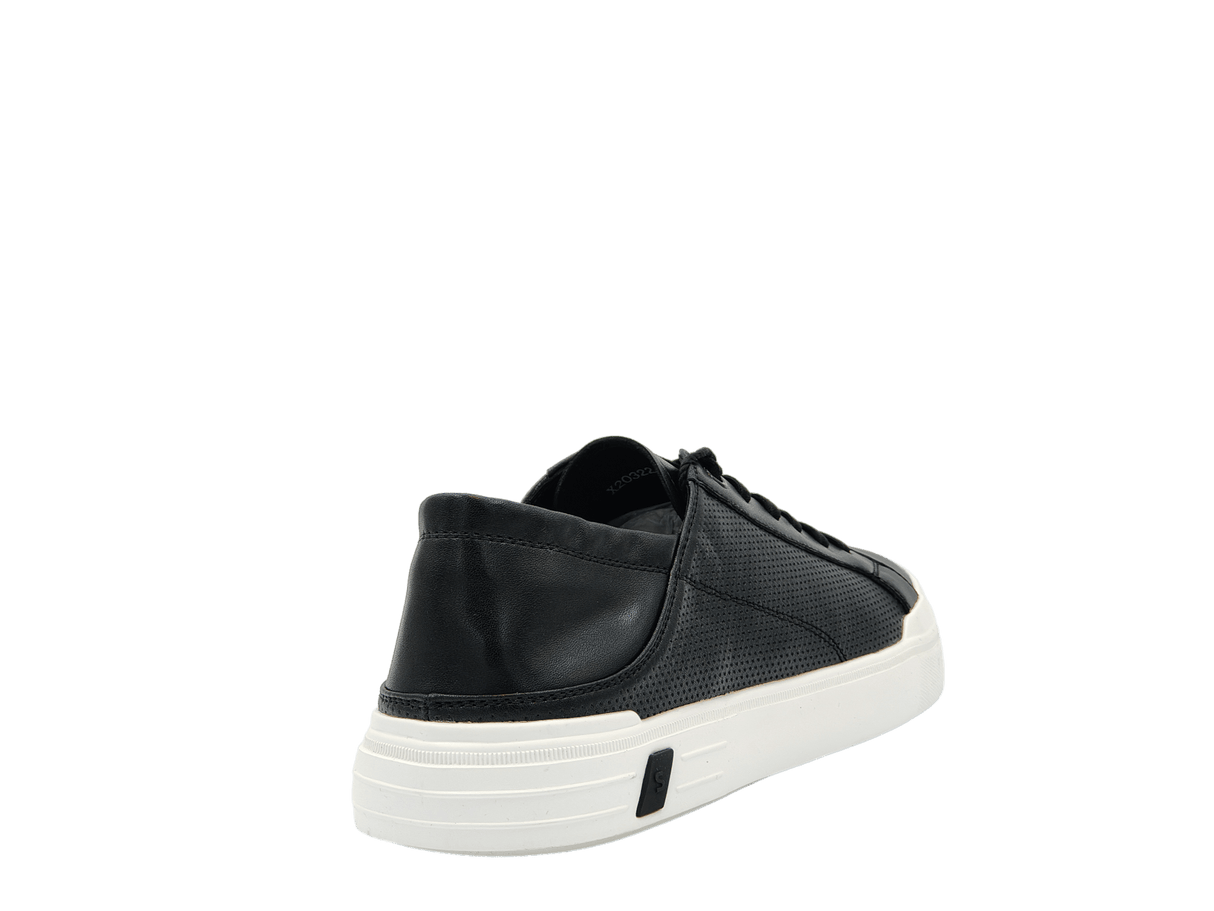 Pantofi Barbati Piele Naturala Franky FENI X20322445 - Franky - amely.ro