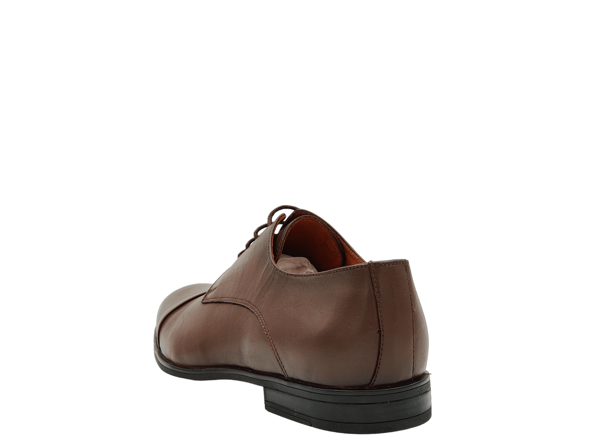 Pantofi Barbati Piele Naturala Gaty MIRA 12097 - Gaty - amely.ro