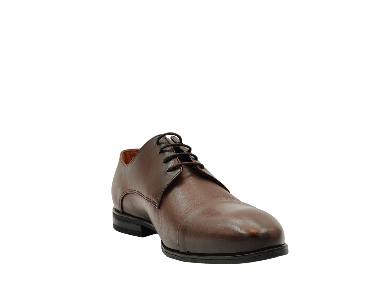 Pantofi Barbati Piele Naturala Gaty MIRA 12097 - Gaty - amely.ro