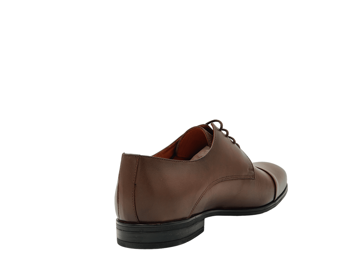 Pantofi Barbati Piele Naturala Gaty MIRA 12097 - Gaty - amely.ro