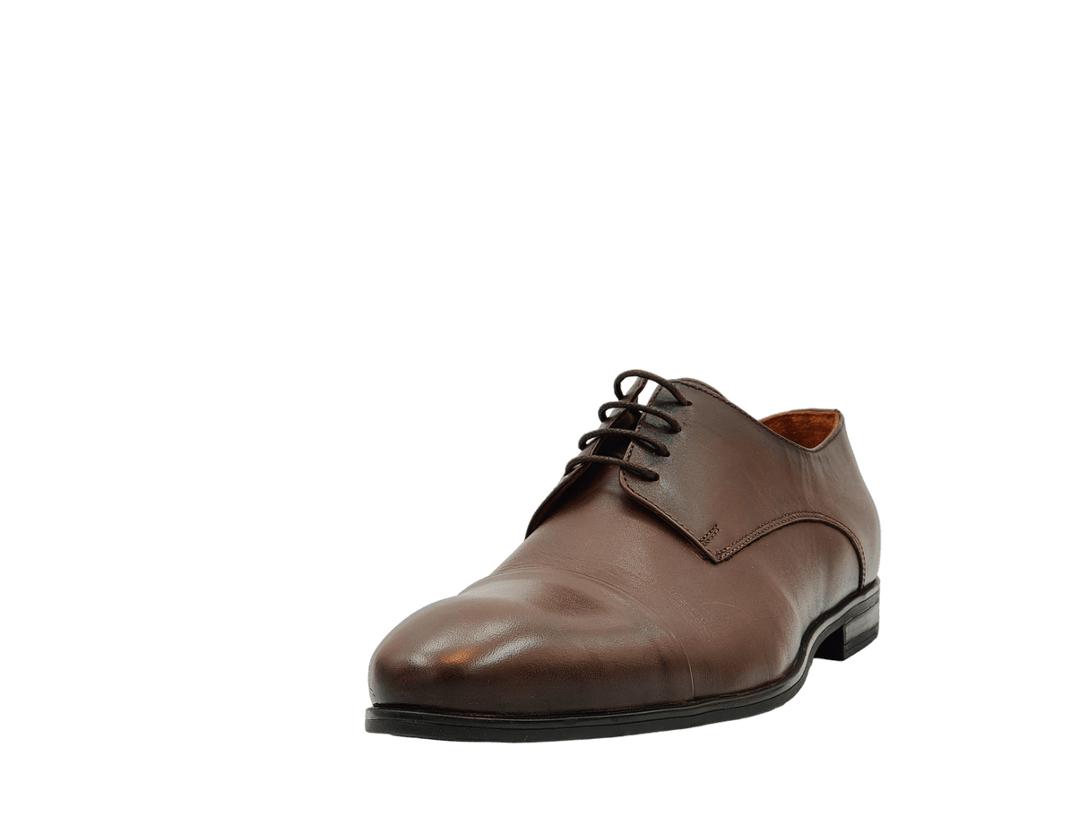 Pantofi Barbati Piele Naturala Gaty MIRA 12097 - Gaty - amely.ro