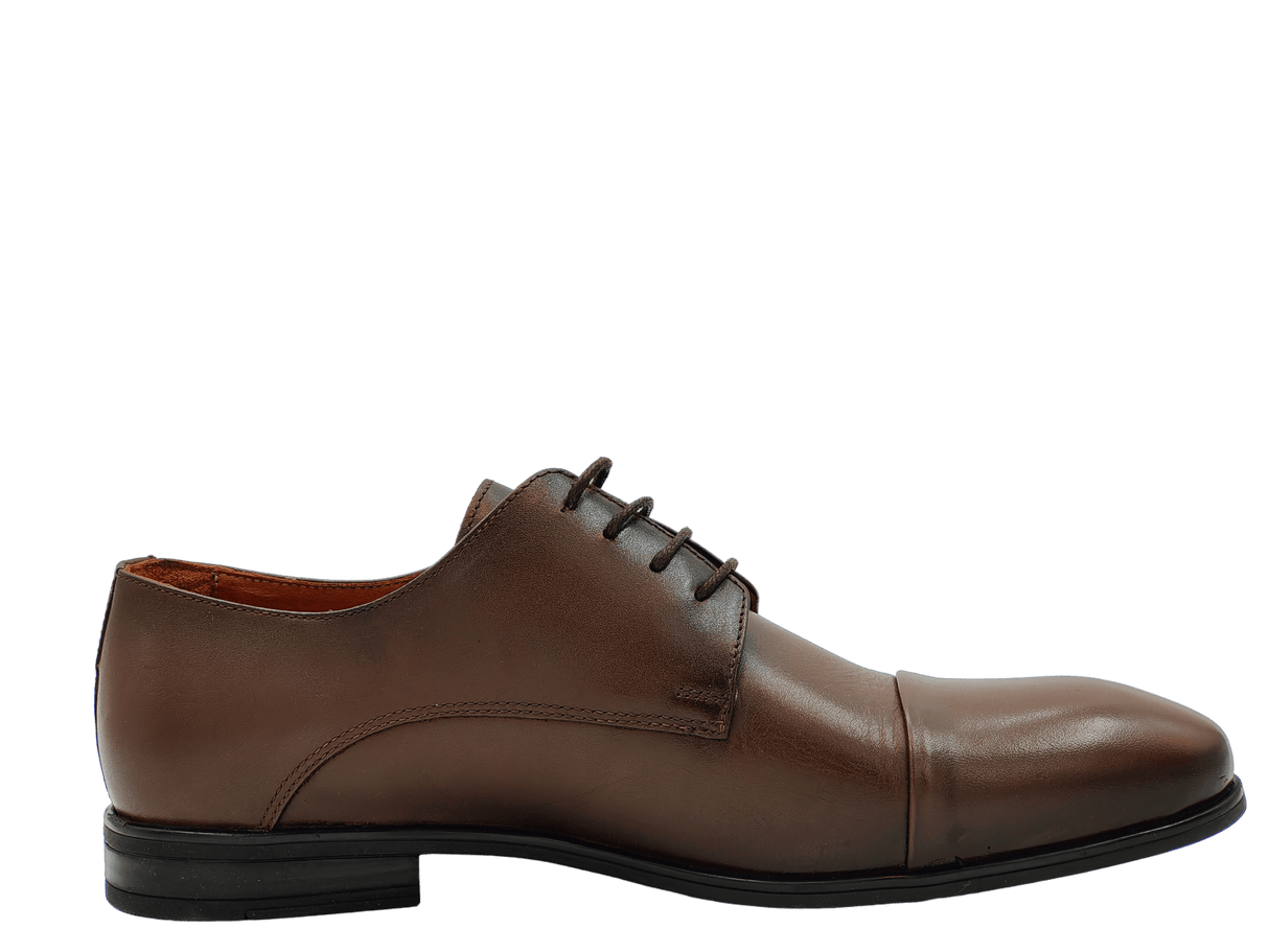 Pantofi Barbati Piele Naturala Gaty MIRA 12097 - Gaty - amely.ro