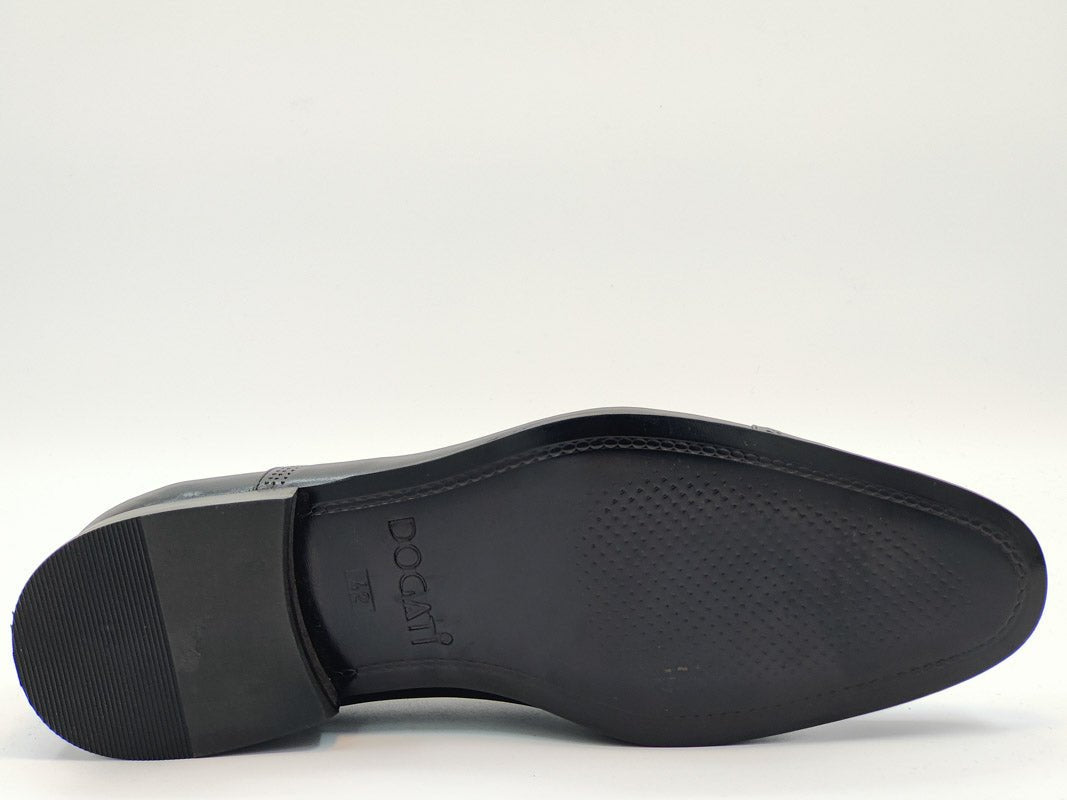 Pantofi Barbati Piele Naturala Gaty Mira 303 /N - amely.ro - amely.ro