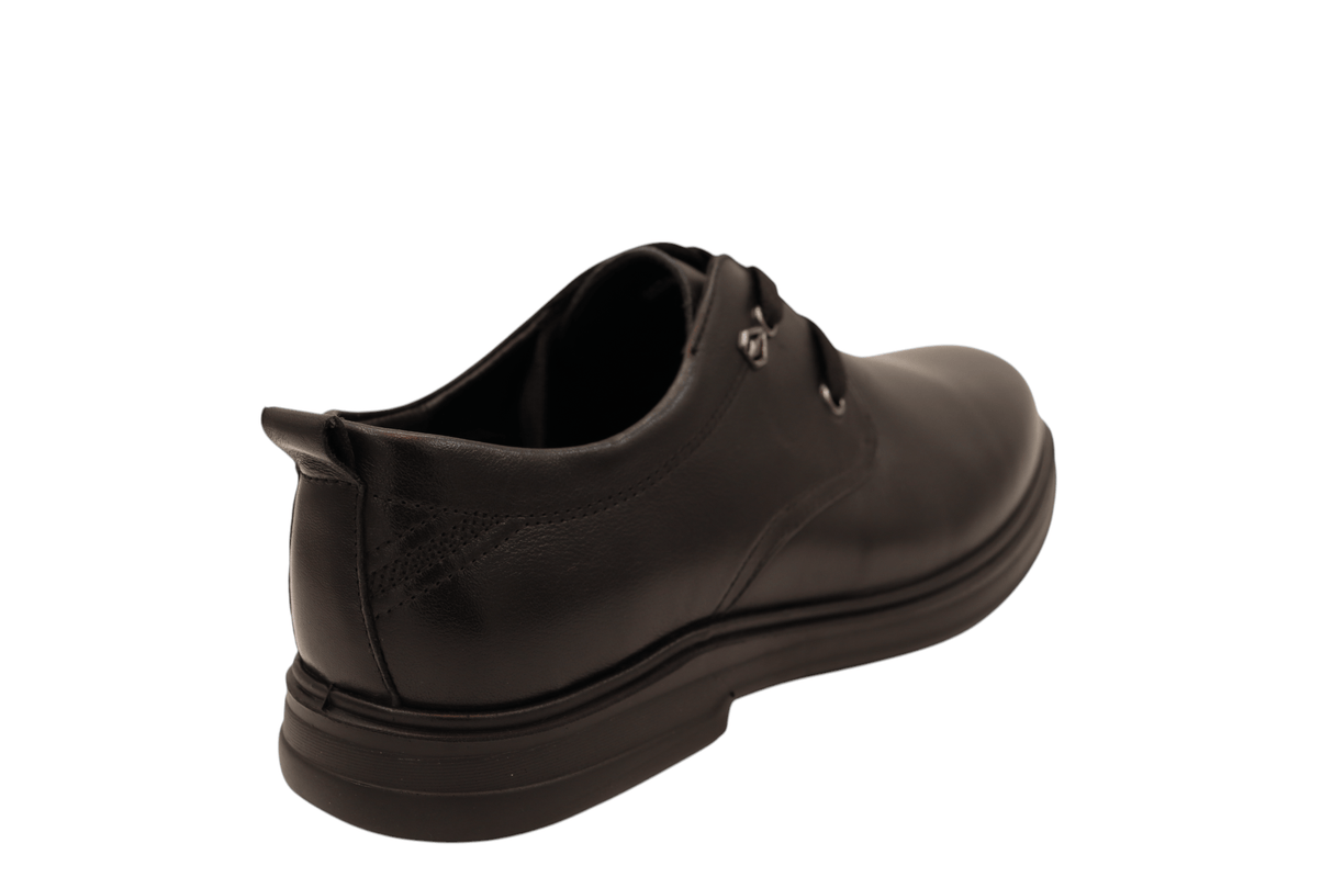 Pantofi Barbati Piele Naturala Johan Scarpe CYD 202405 - Johan Scarpe - amely.ro