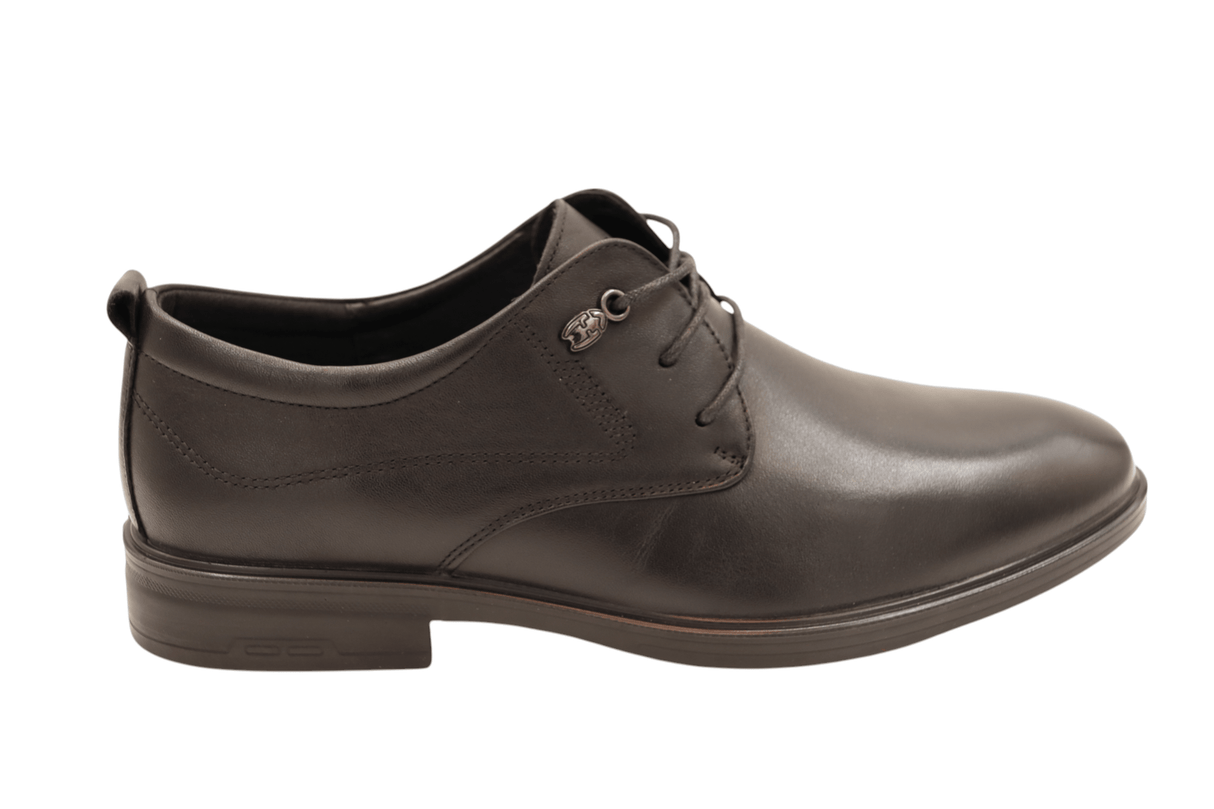 Pantofi Barbati Piele Naturala Johan Scarpe CYD 202405 - Johan Scarpe - amely.ro