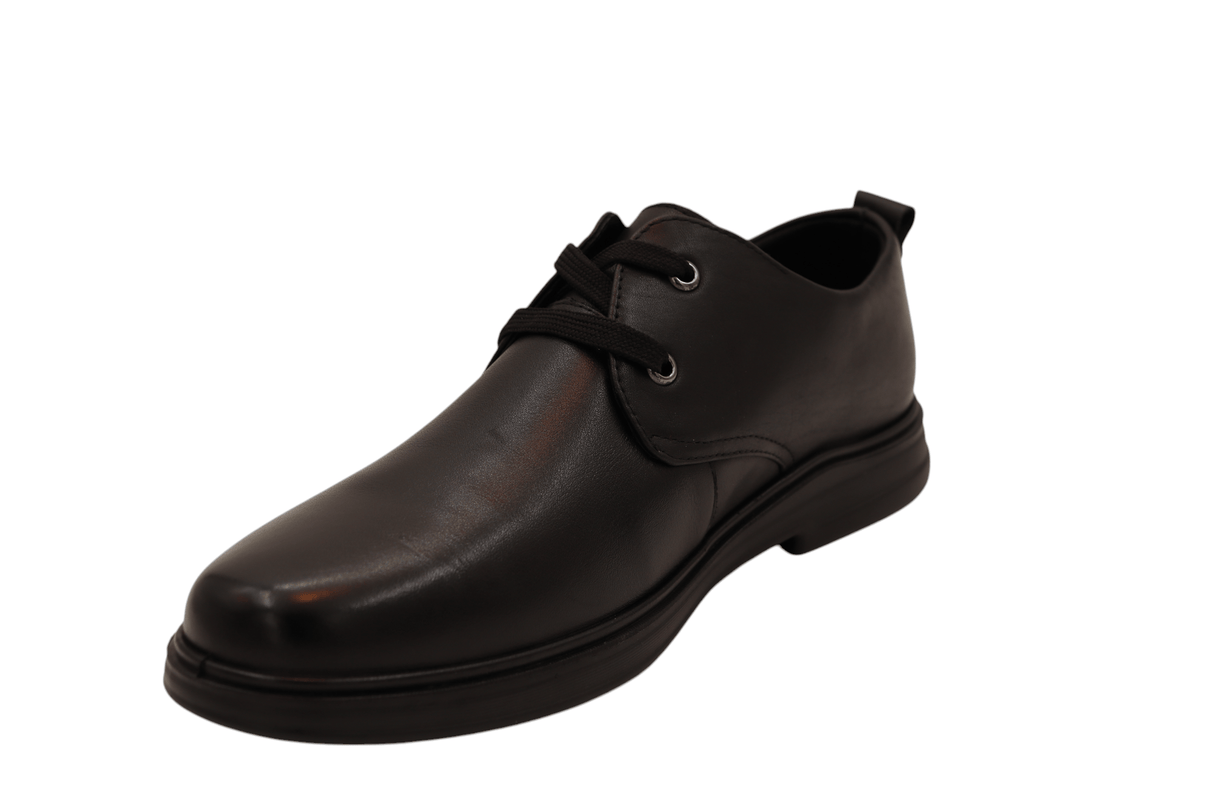 Pantofi Barbati Piele Naturala Johan Scarpe CYD 202405 - Johan Scarpe - amely.ro