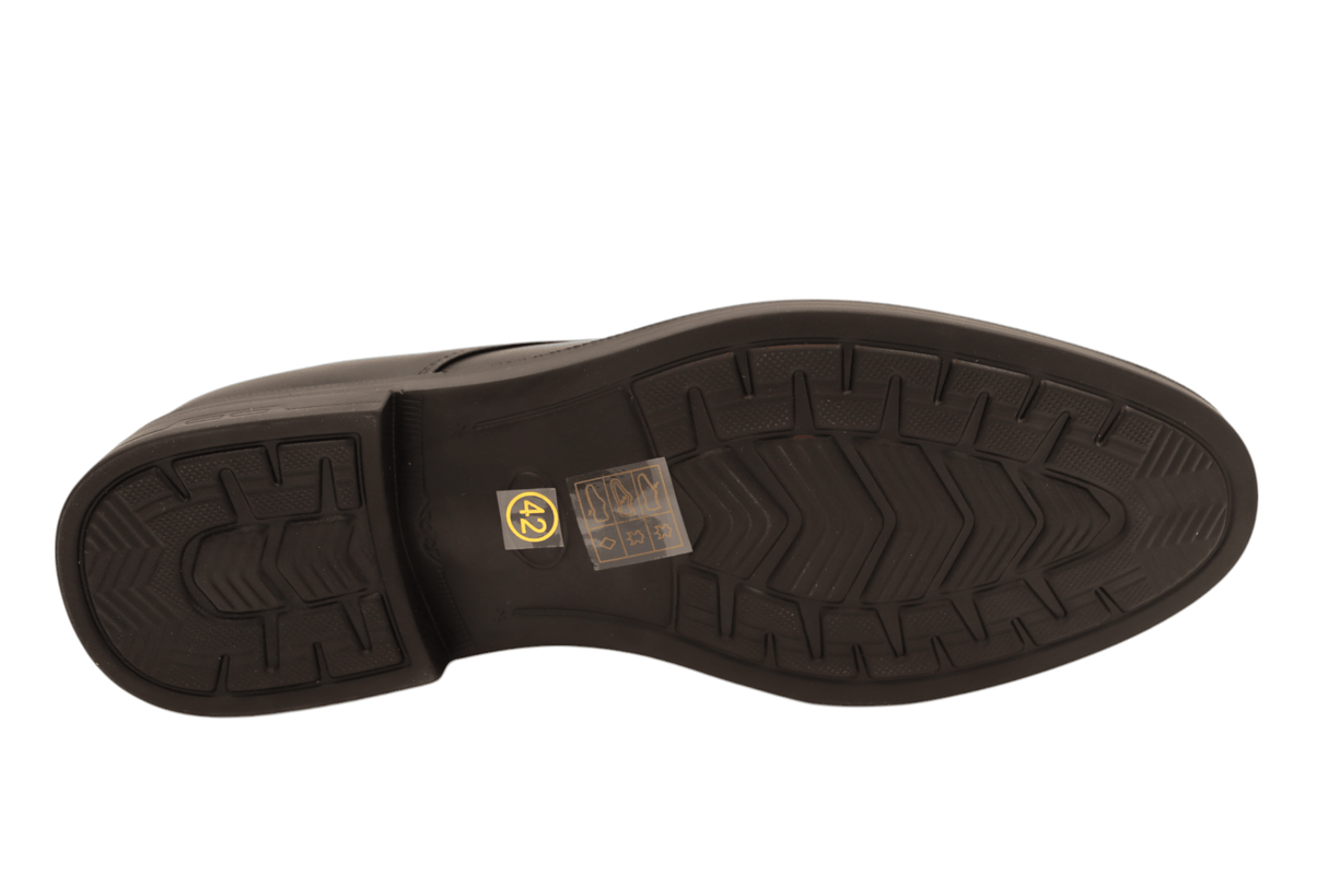 Pantofi Barbati Piele Naturala Johan Scarpe CYD 202405 - Johan Scarpe - amely.ro