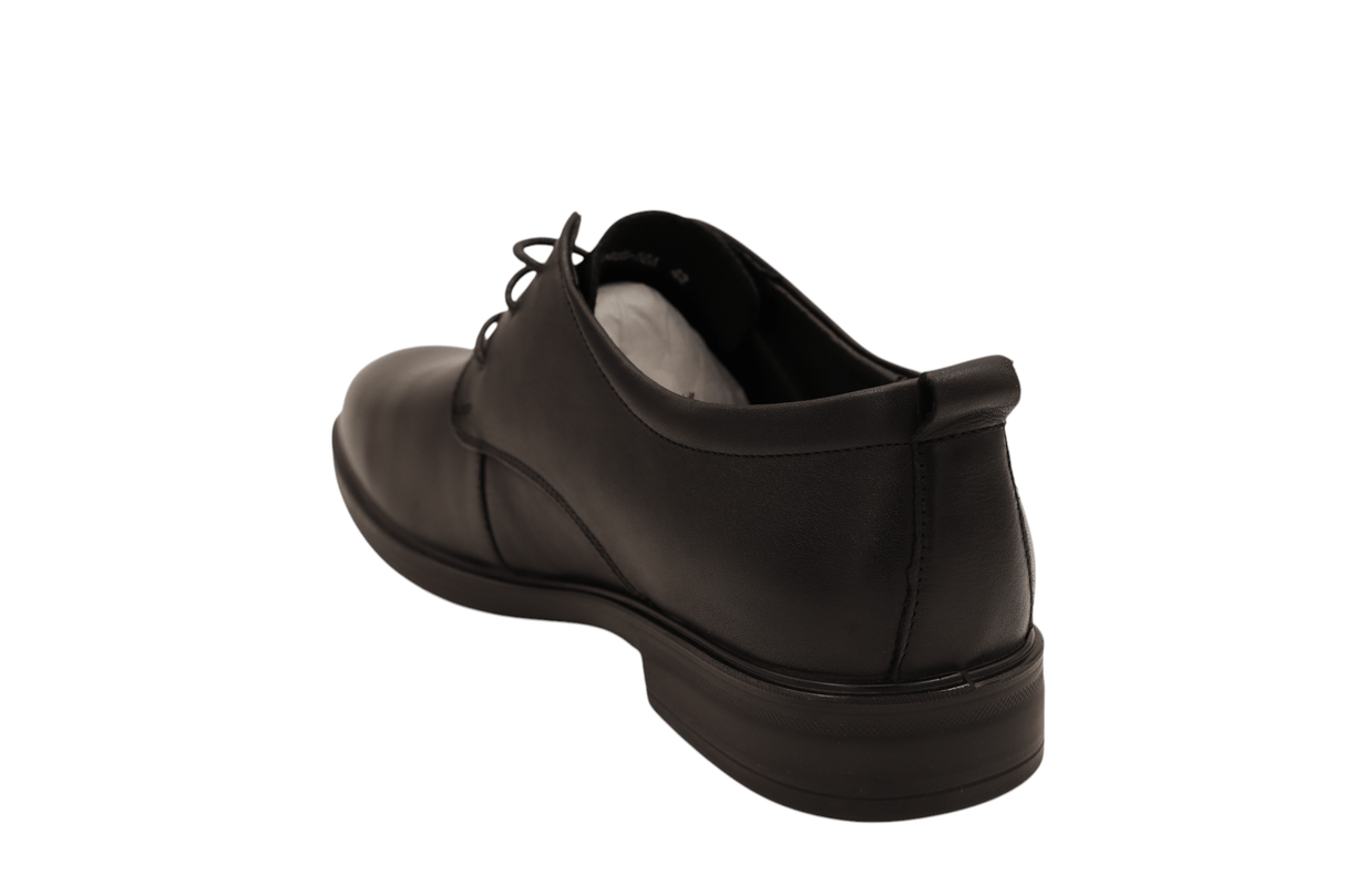 Pantofi Barbati Piele Naturala Johan Scarpe CYD 202405 - Johan Scarpe - amely.ro