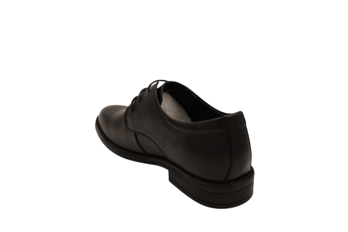 Pantofi Barbati Piele Naturala Johan Scarpe CYD 30502 - Johan Scarpe - amely.ro
