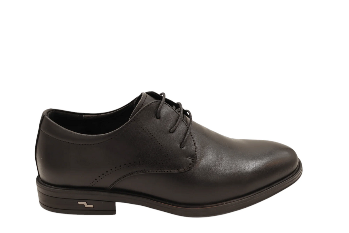 Pantofi Barbati Piele Naturala Johan Scarpe CYD 30502 - Johan Scarpe - amely.ro