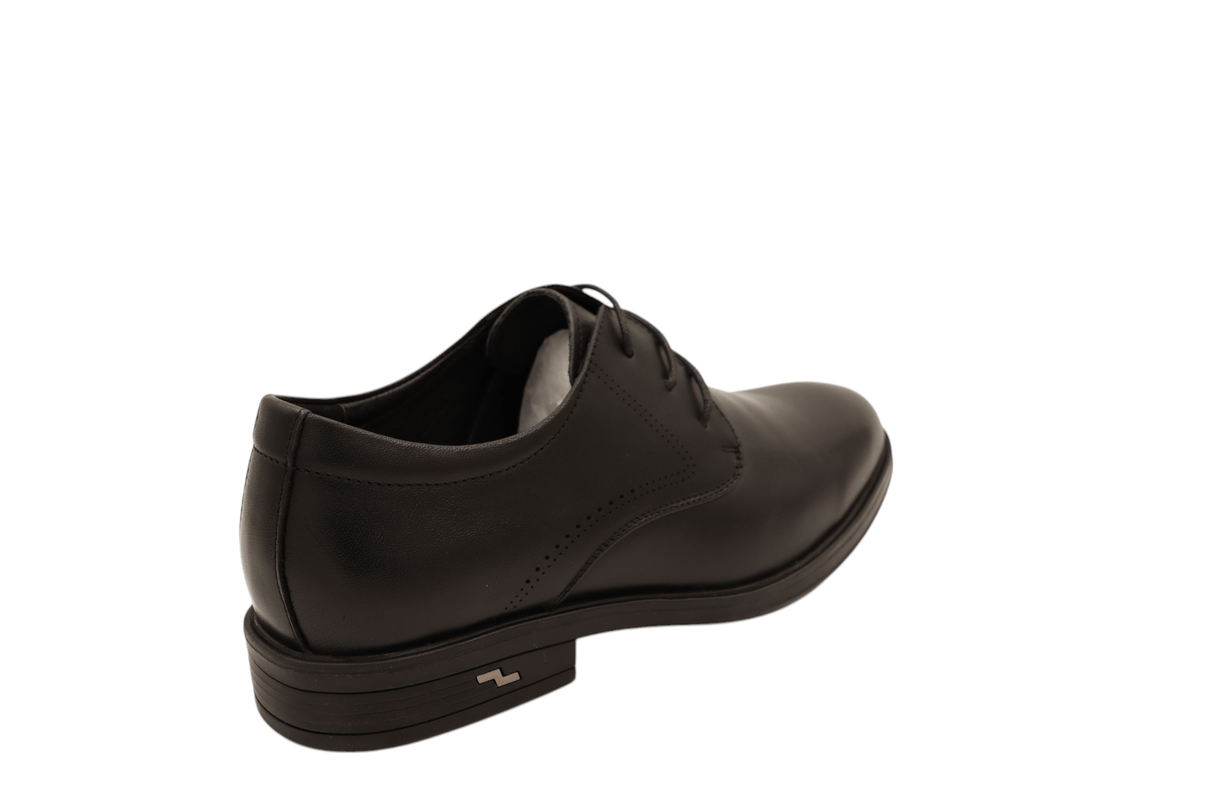 Pantofi Barbati Piele Naturala Johan Scarpe CYD 30502 - Johan Scarpe - amely.ro