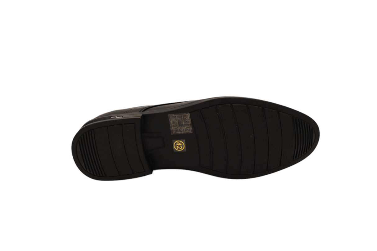 Pantofi Barbati Piele Naturala Johan Scarpe CYD 30502 - Johan Scarpe - amely.ro