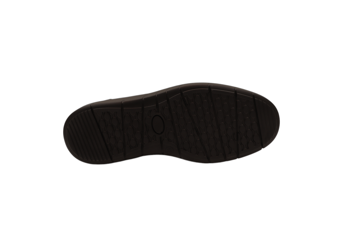 Pantofi Barbati Piele Naturala Johan Scarpe CYD 8012 - Johan Scarpe - amely.ro