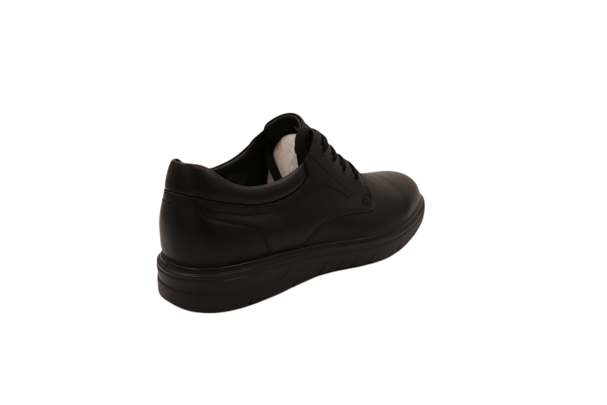 Pantofi Barbati Piele Naturala Johan Scarpe CYD 8012 - Johan Scarpe - amely.ro