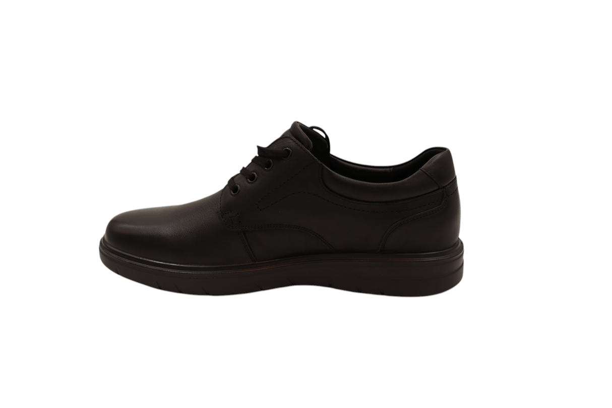 Pantofi Barbati Piele Naturala Johan Scarpe CYD 8012 - Johan Scarpe - amely.ro