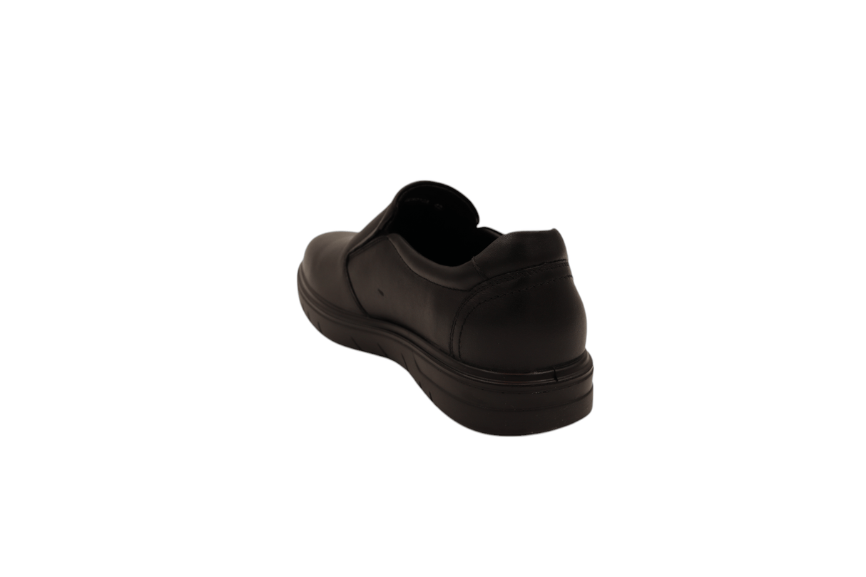 Pantofi Barbati Piele Naturala Johan Scarpe CYD 8013 - Johan Scarpe - amely.ro