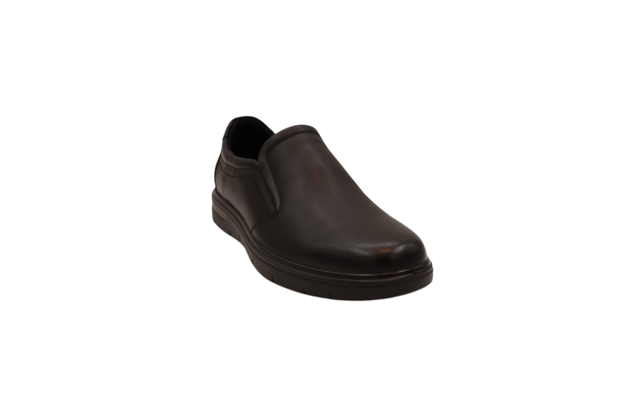 Pantofi Barbati Piele Naturala Johan Scarpe CYD 8013 - Johan Scarpe - amely.ro