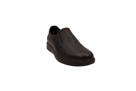 Pantofi Barbati Piele Naturala Johan Scarpe CYD 8013 - Johan Scarpe - amely.ro